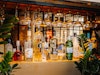 Hub bar drinks royal william yard